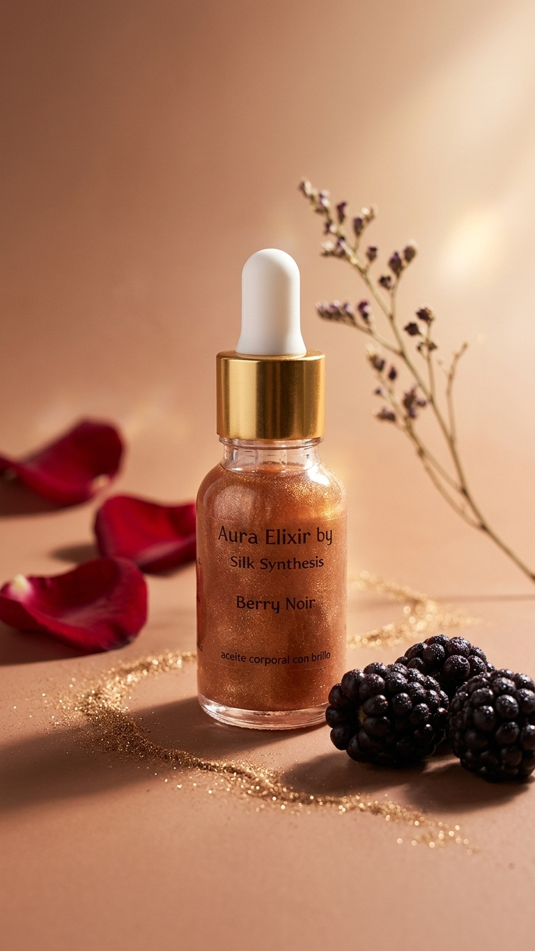 Aura Elixir