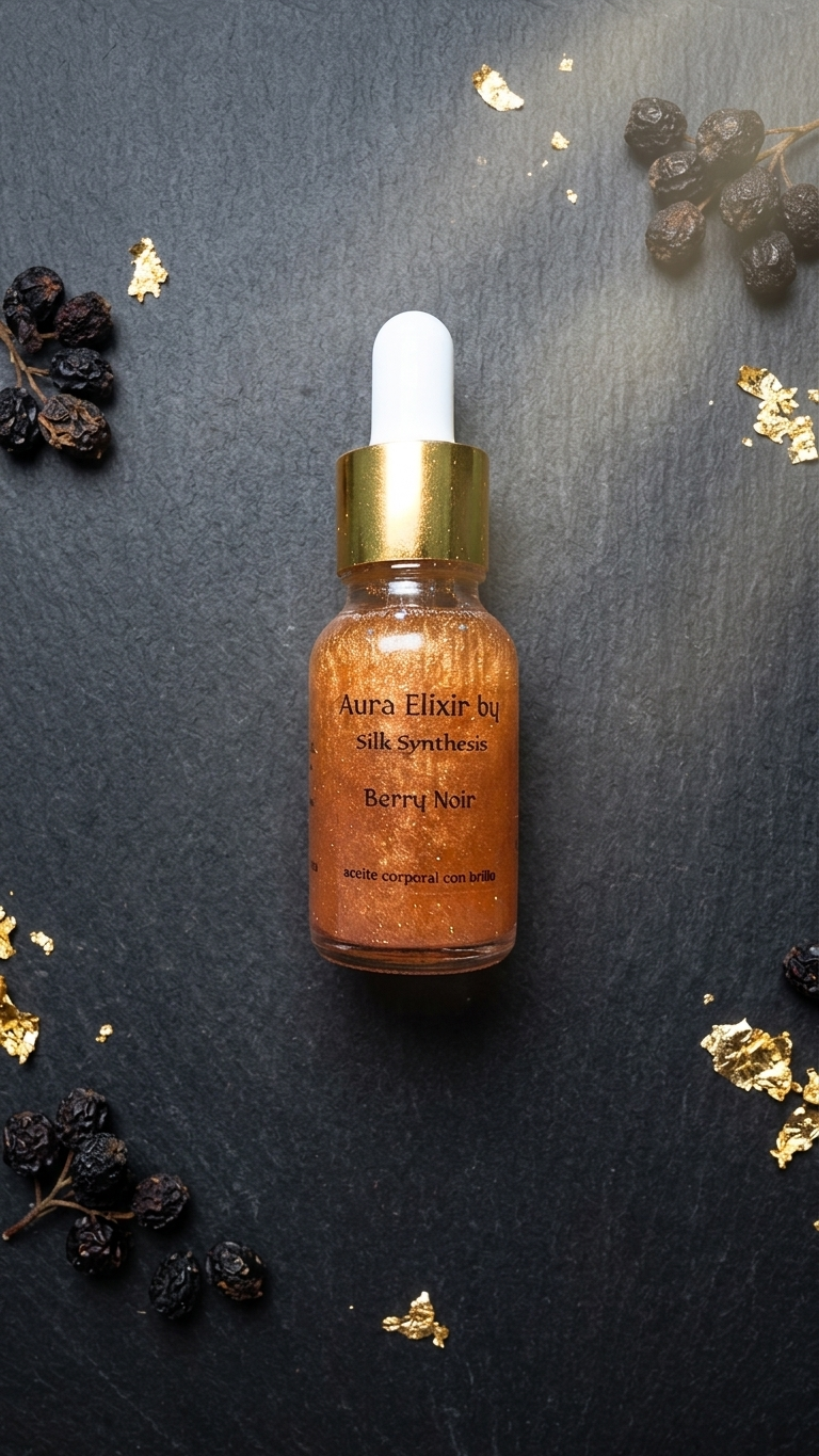 Aura Elixir