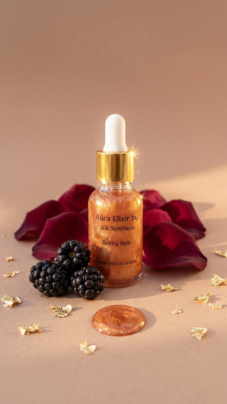 Aura Elixir
