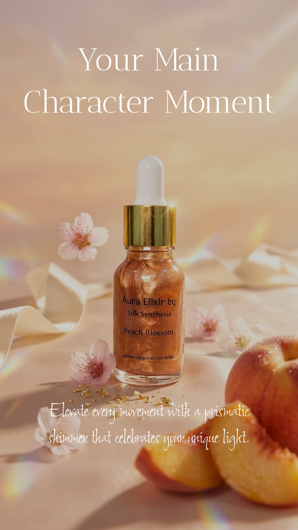 Aura Elixir