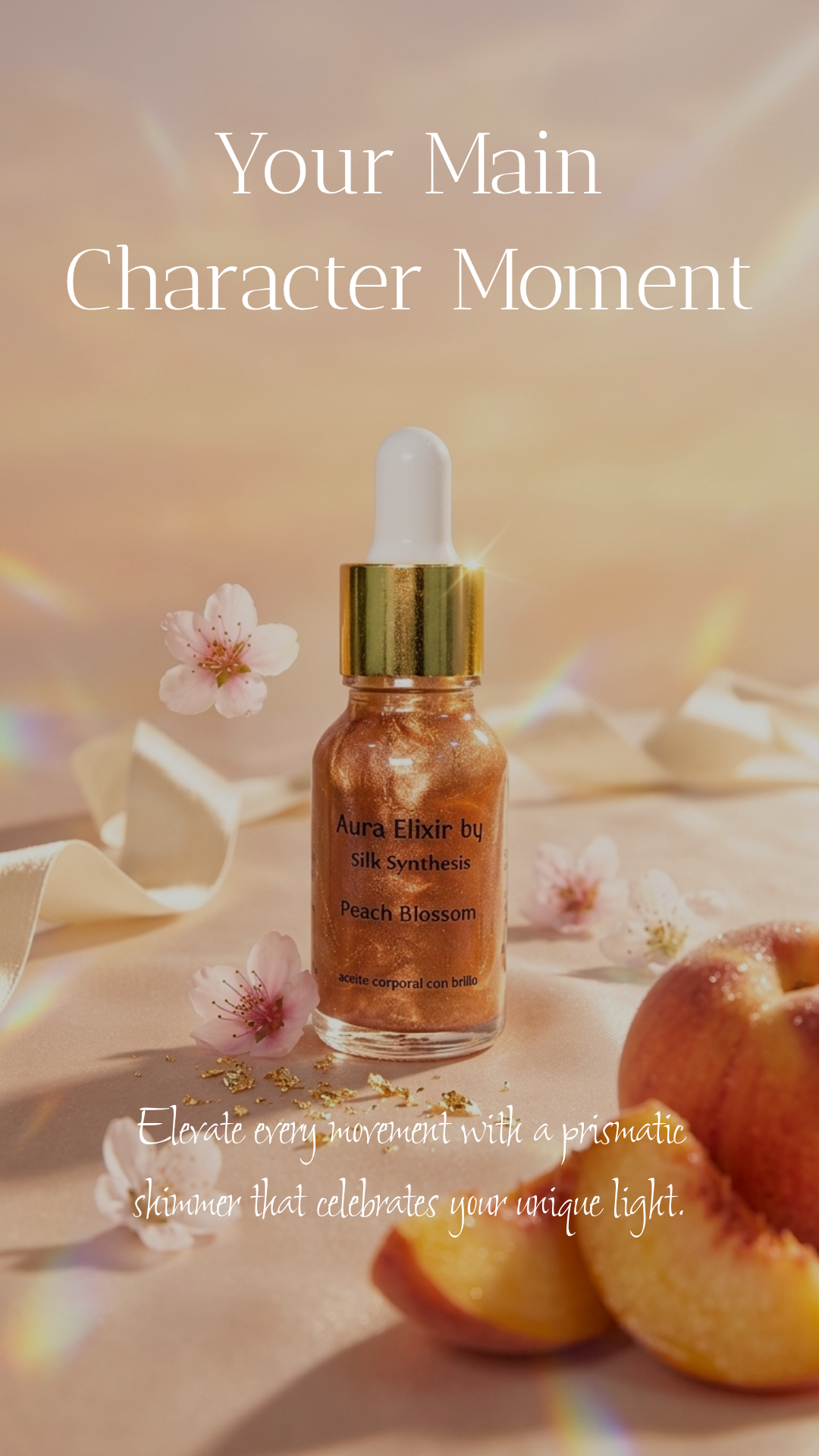 Aura Elixir