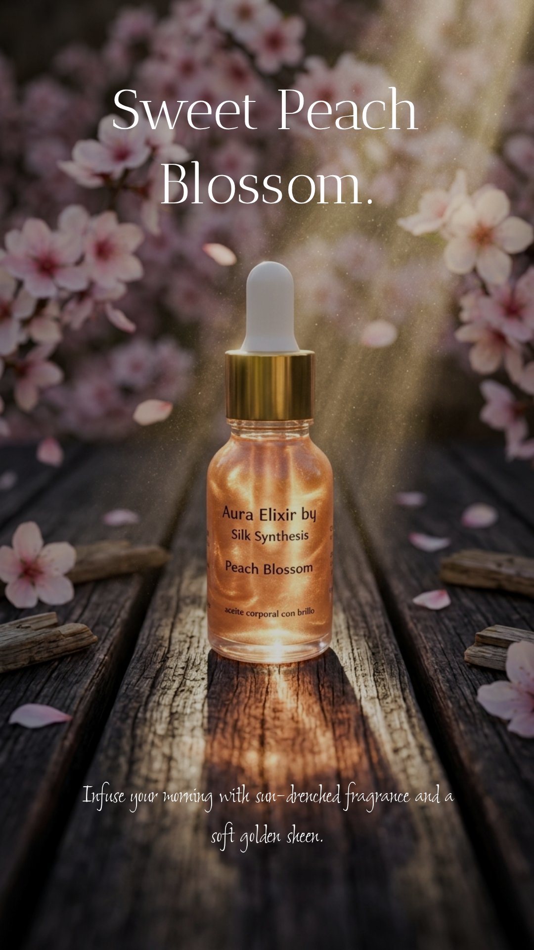 Aura Elixir