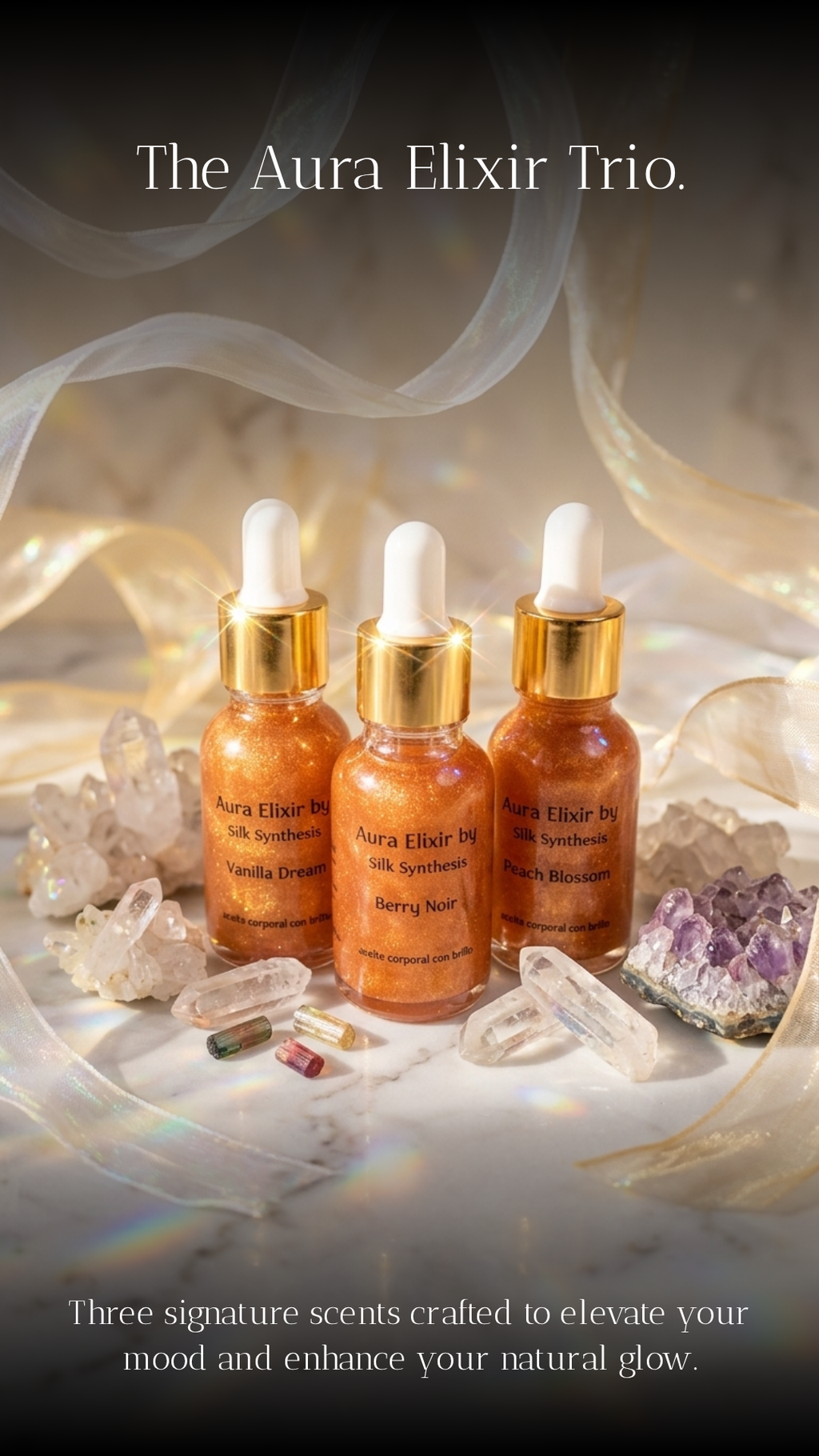 Aura Elixir