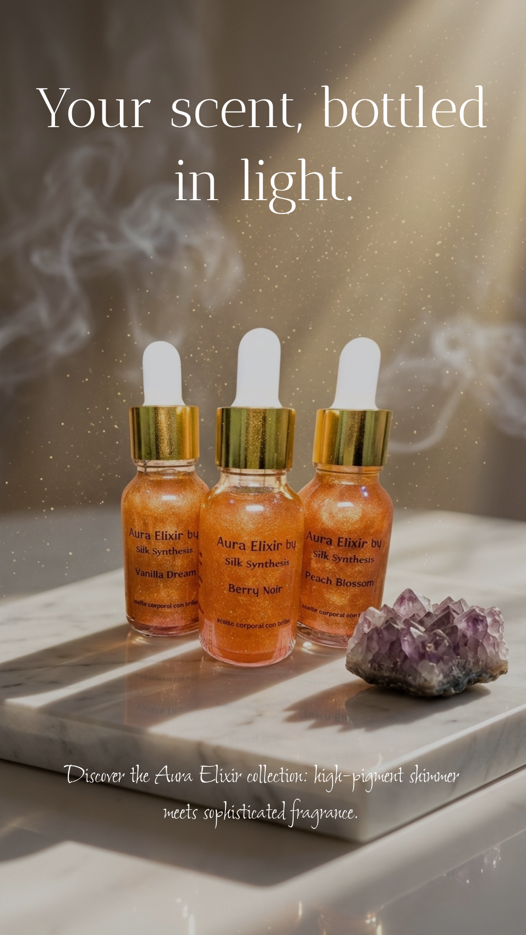 Aura Elixir