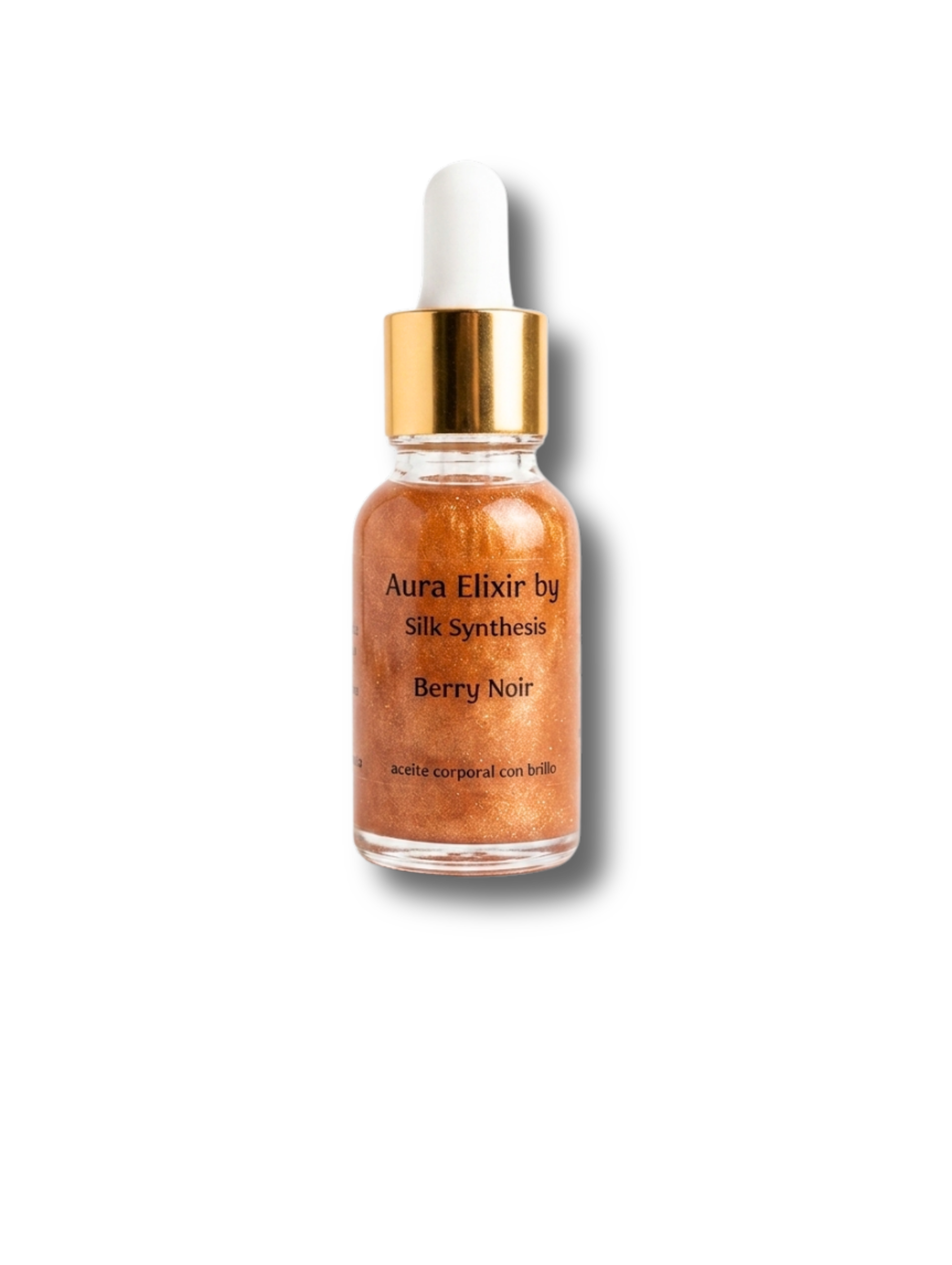 Aura Elixir