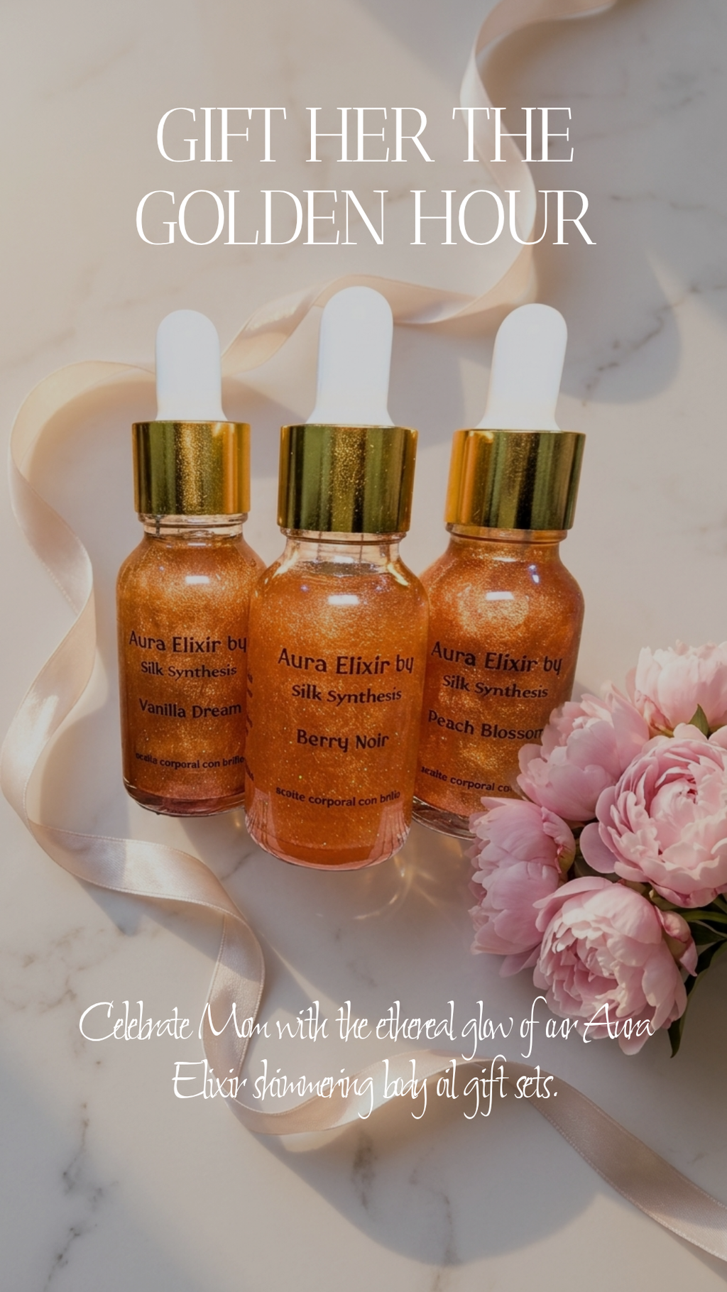 Aura Elixir