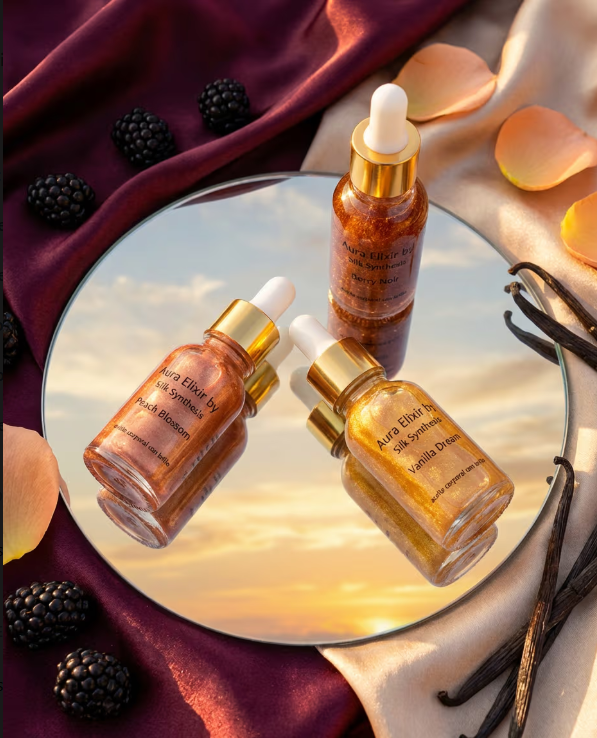 Aura Elixir