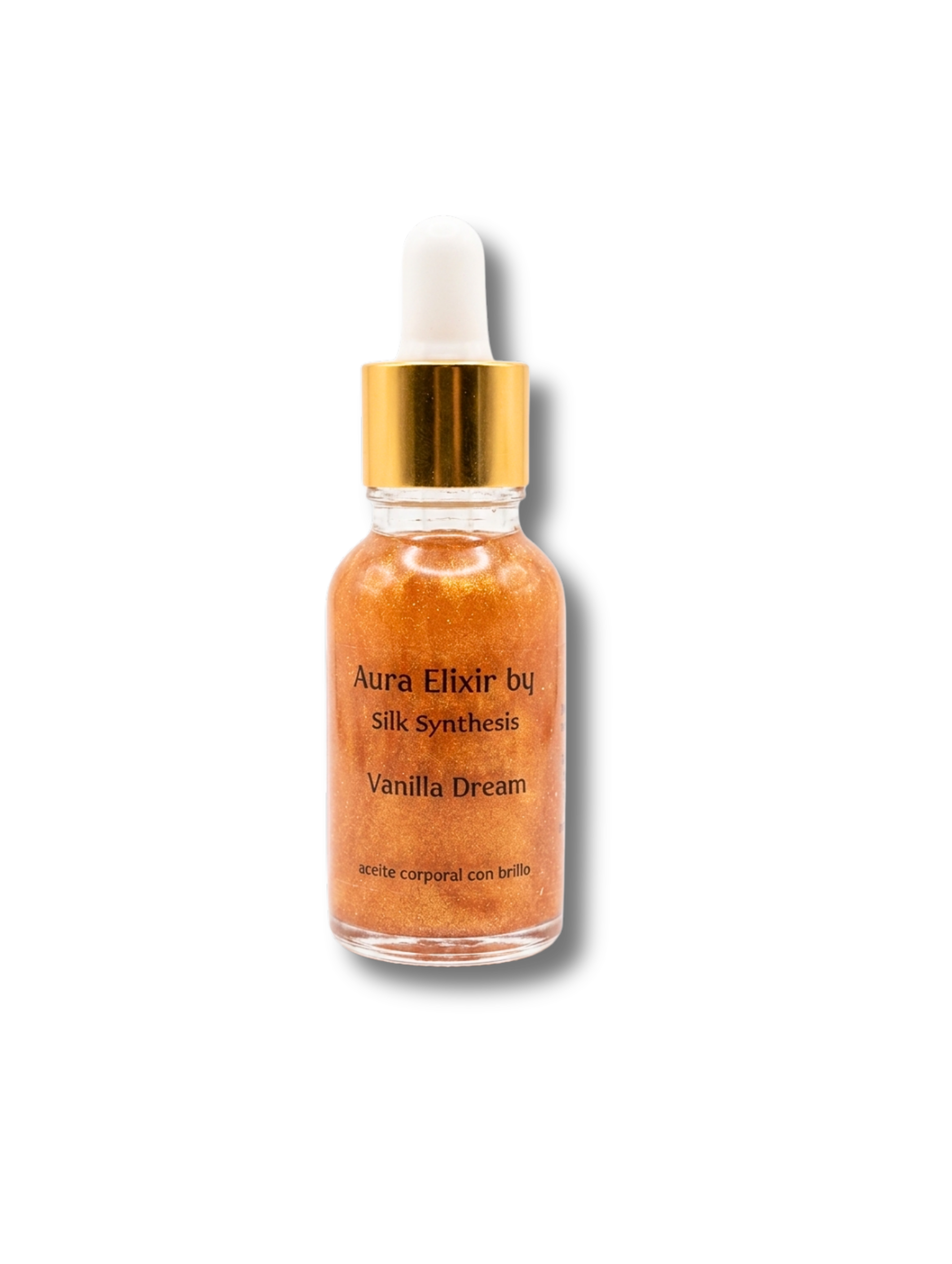 Aura Elixir