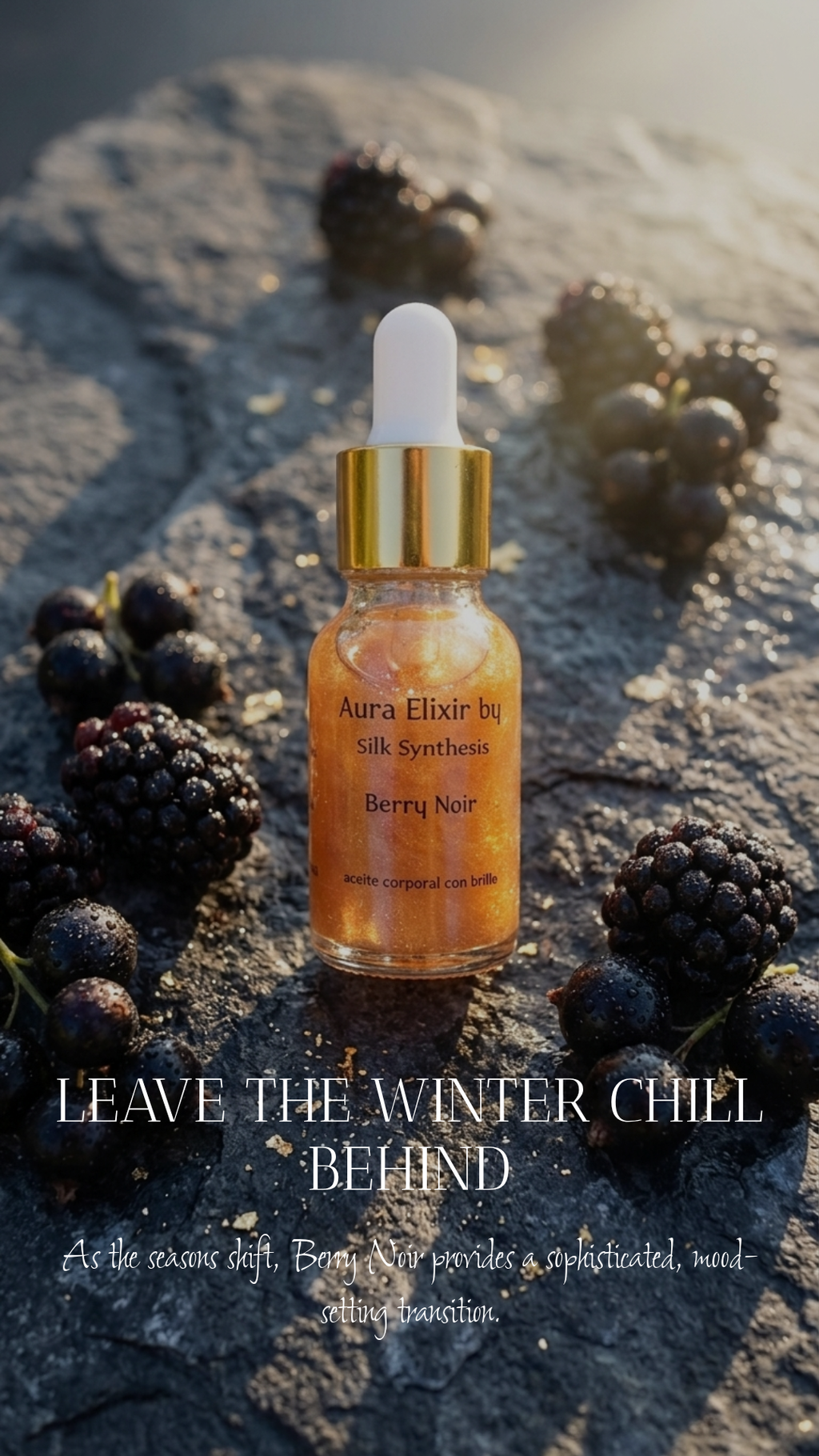 Aura Elixir