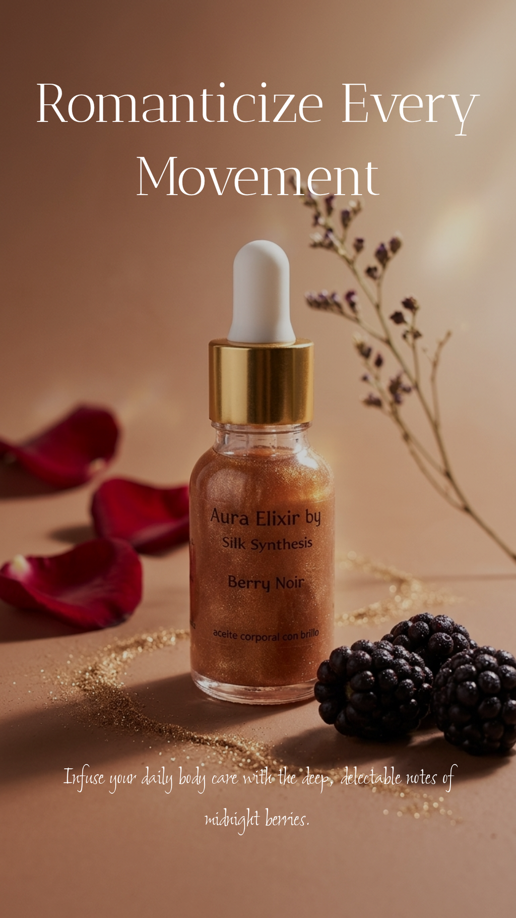 Aura Elixir