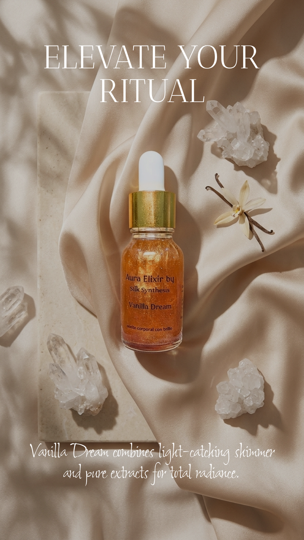Aura Elixir