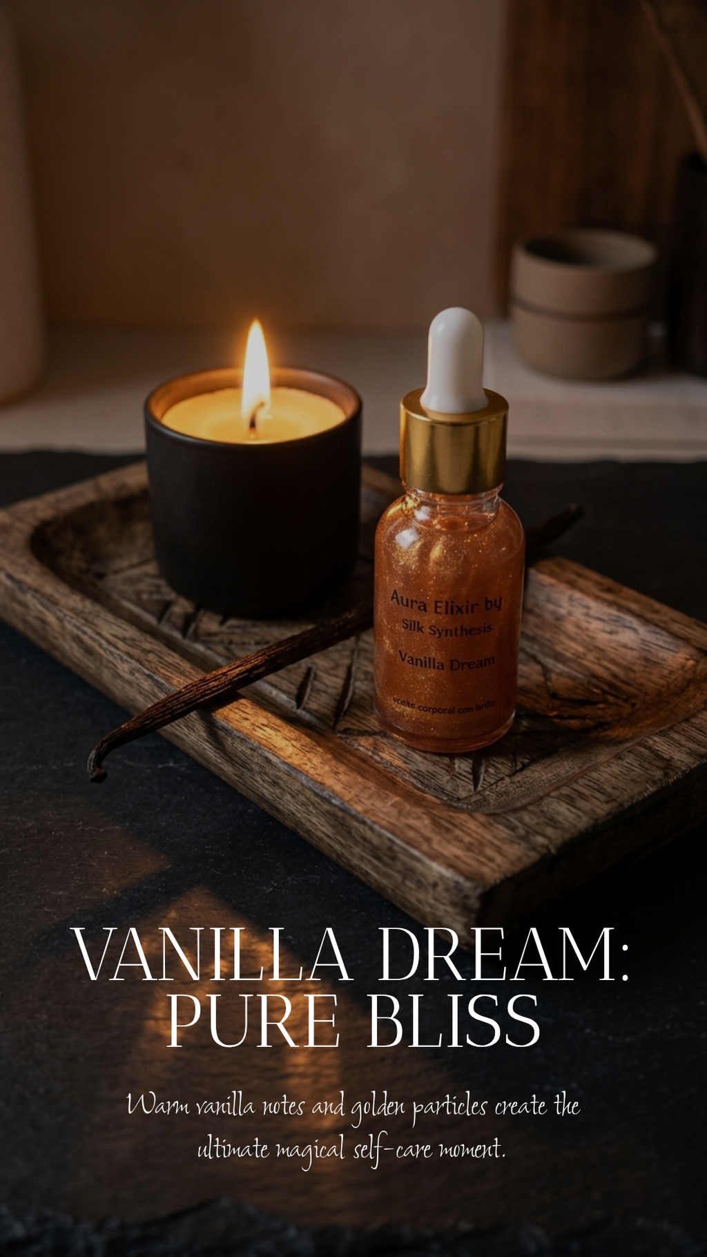 Aura Elixir