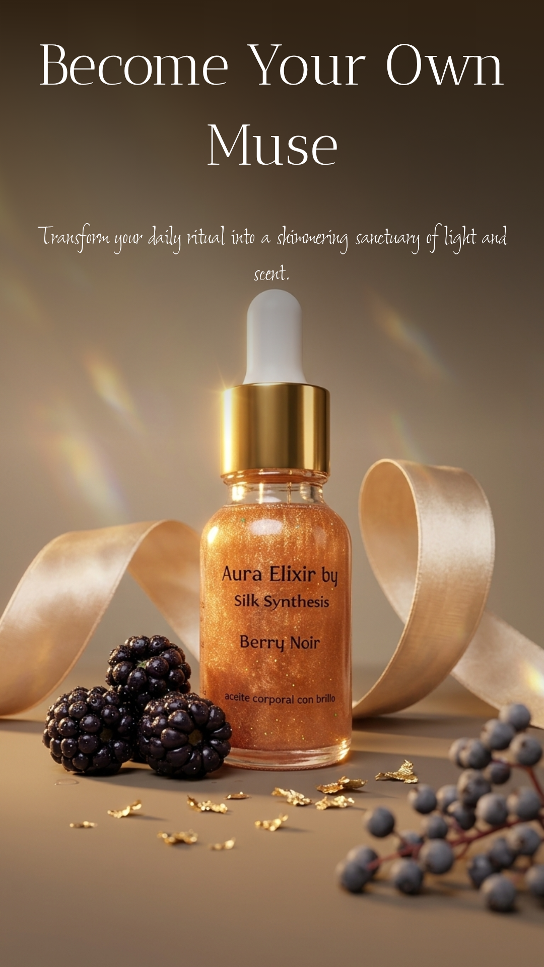 Aura Elixir