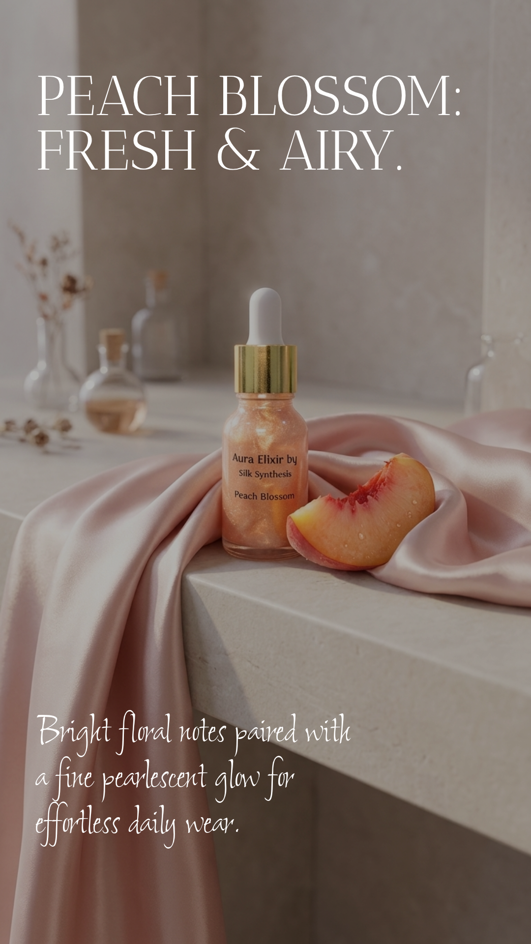 Aura Elixir