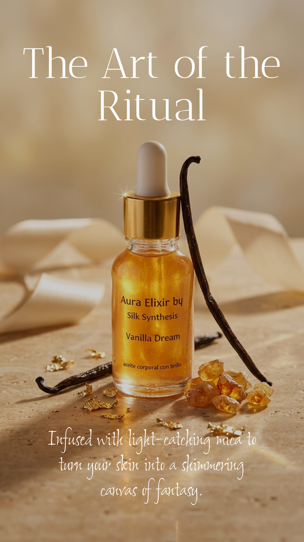 Aura Elixir