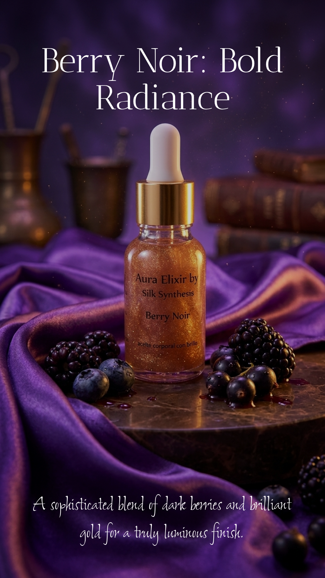 Aura Elixir