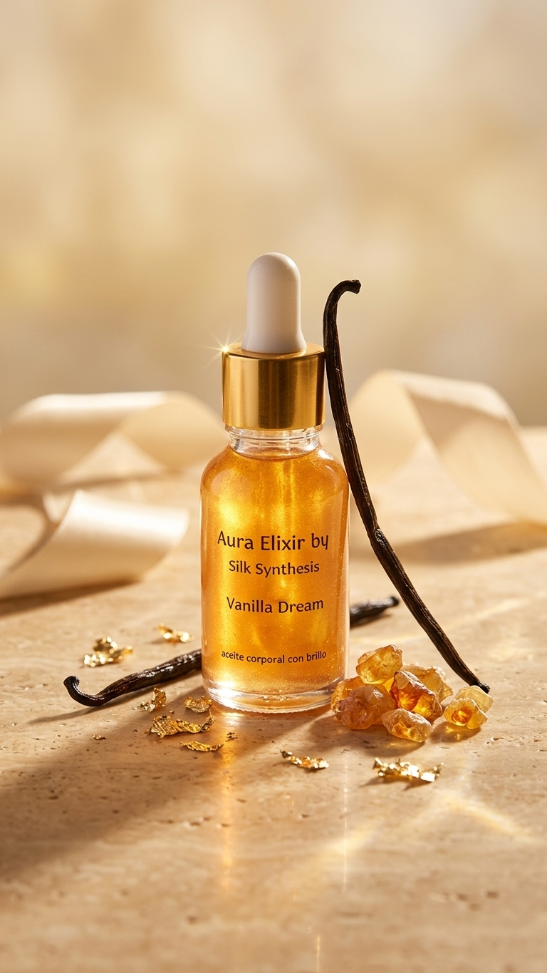 Aura Elixir