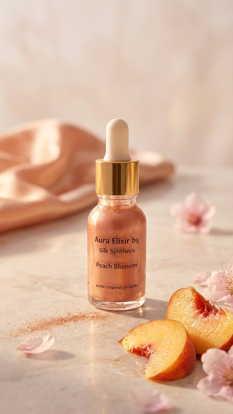 Aura Elixir