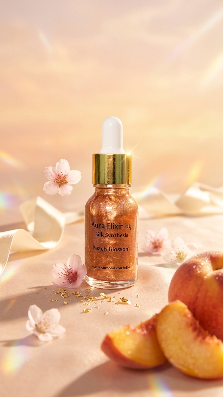 Aura Elixir
