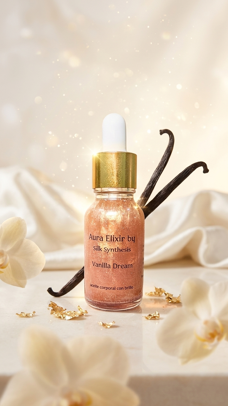 Aura Elixir