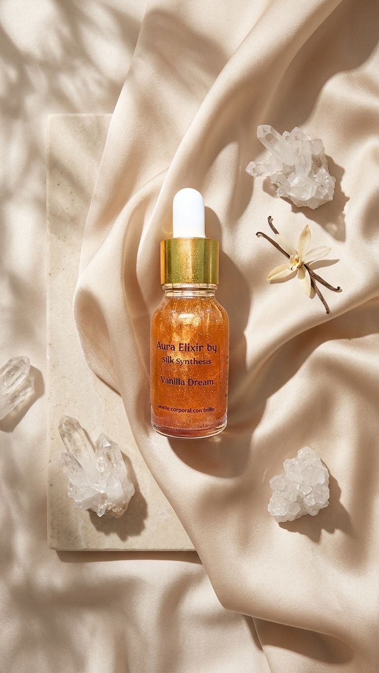 Aura Elixir