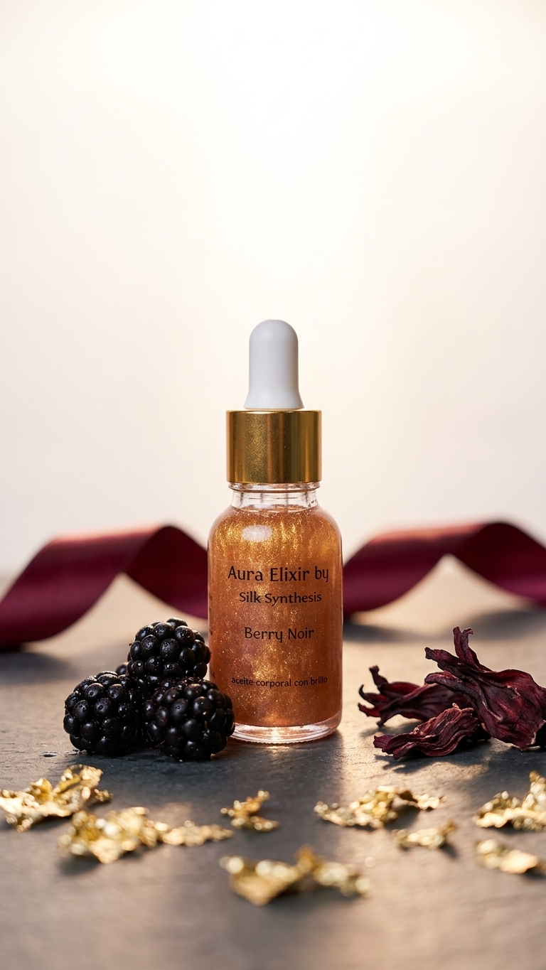Aura Elixir