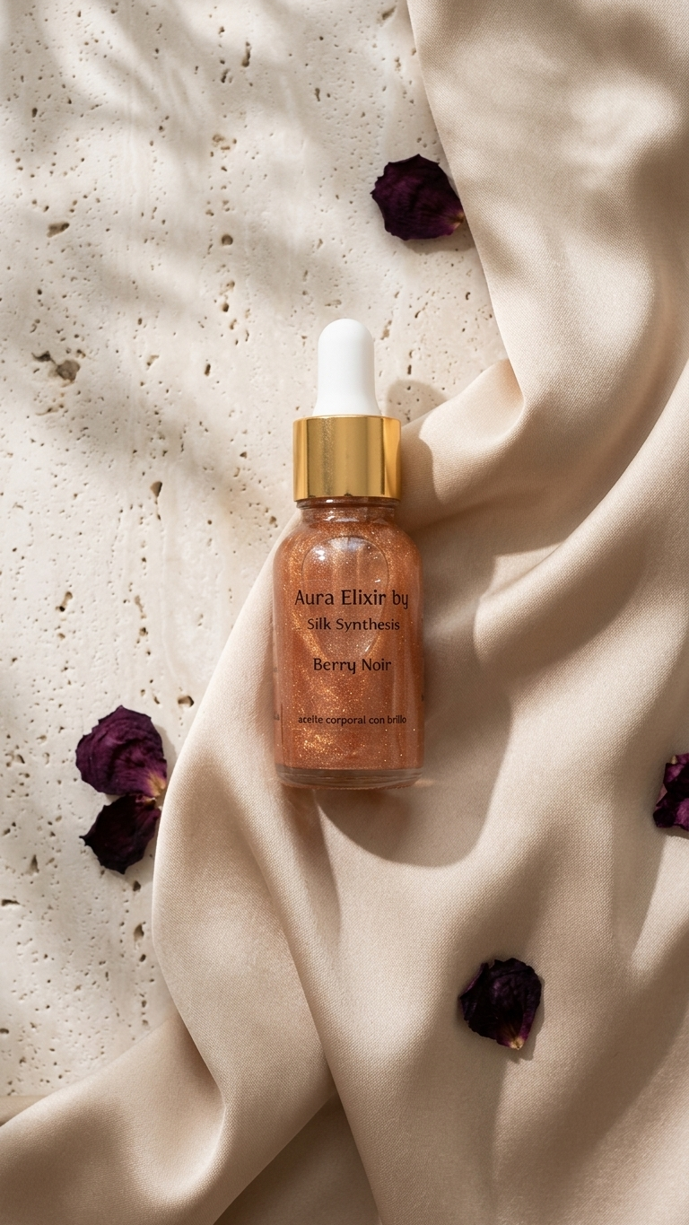 Aura Elixir