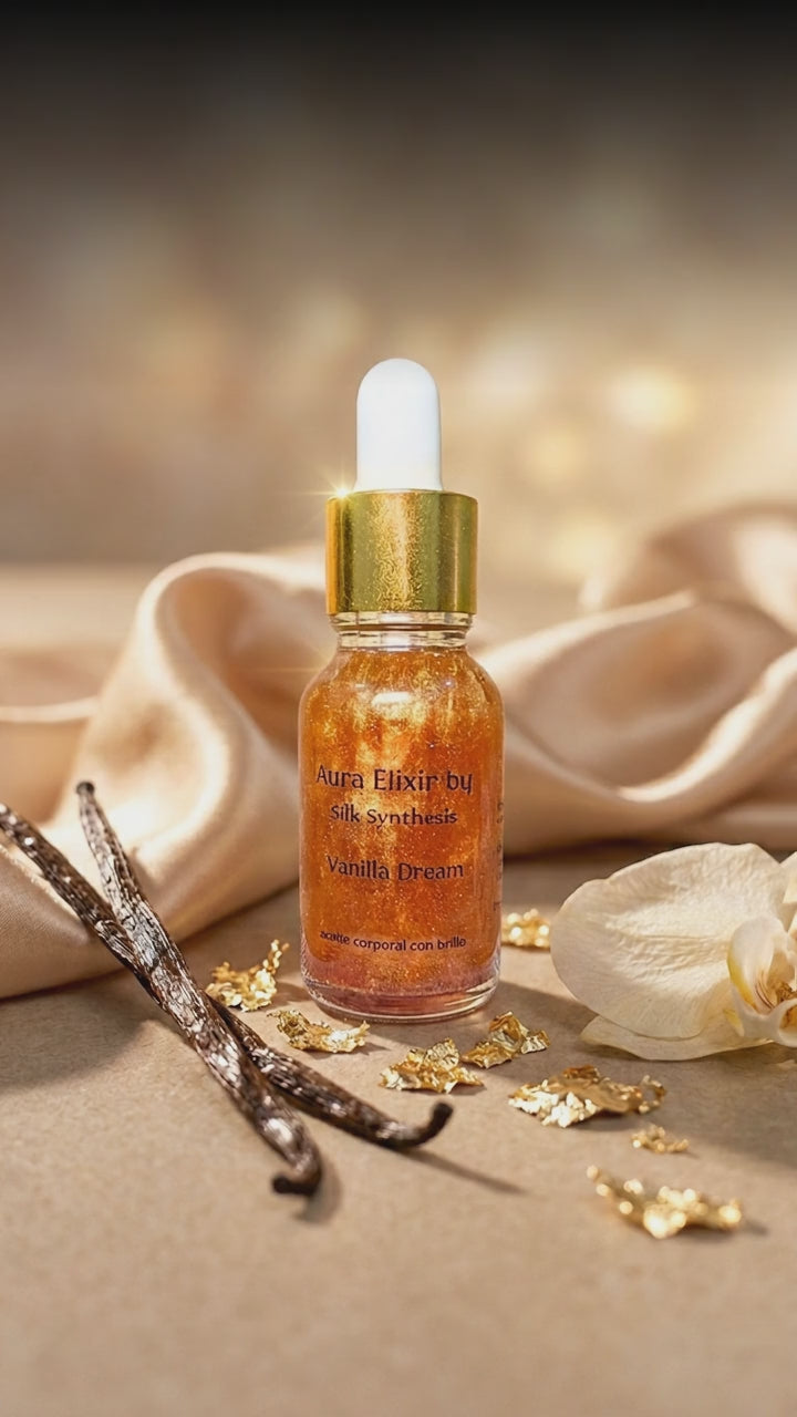 Aura Elixir